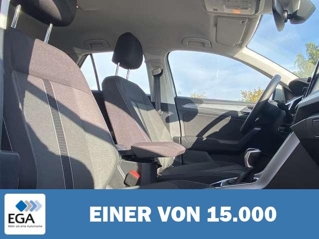 Volkswagen T-Roc 1.5 TSI DSG Life NAVI+LED+AHK+APP-CONNECT+