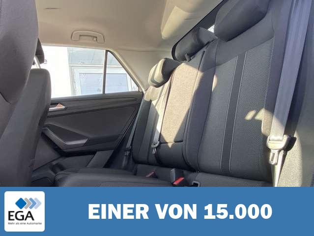 Volkswagen T-Roc 1.5 TSI DSG Life NAVI+LED+AHK+APP-CONNECT+