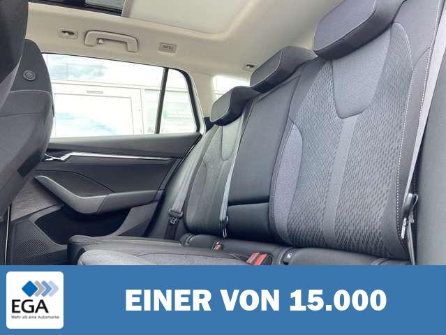 Skoda Octavia Combi 2.0 TDI Style AHK+18
