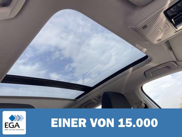 Skoda Octavia Combi 2.0 TDI Style AHK+18
