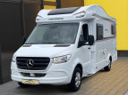 Bild Weinsberg CaraCompact Suite 640 MEG Pepper+Solar+Markise+TV+AHK
