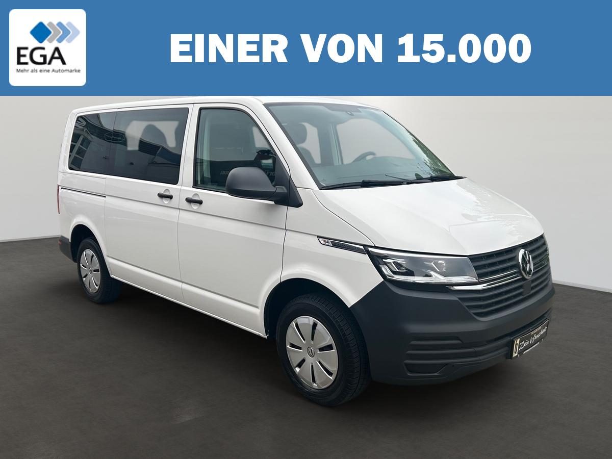 Volkswagen T6 Caravelle T6.1 2.0 TDI Trendline AHK Standheizung