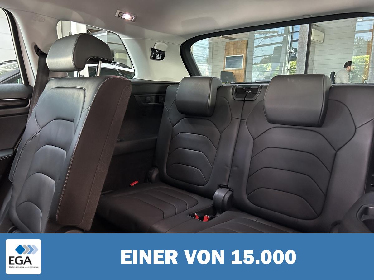 Skoda Kodiaq 2.0 TDI Style LED ACC Virtual 7Sitze 