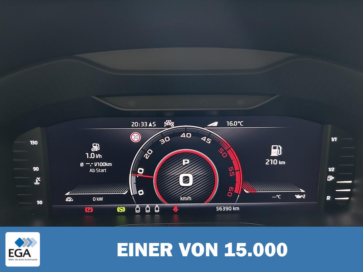 Skoda Kodiaq 2.0 TDI Style LED ACC Virtual 7Sitze 