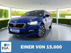 Bild Skoda Scala 1.0 TSI Tour OPF - AHK/ Carplay/ PDC