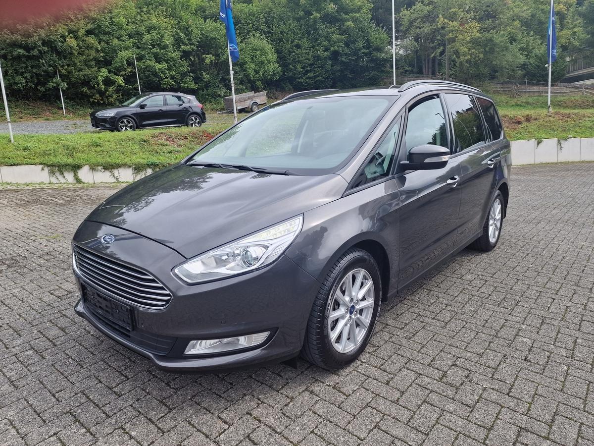 Ford Galaxy 2.0 EcoBlue Trend S/S (EURO 6d-TEMP) 