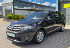Bild Dacia Logan II 0.9 TCe 90 MCV Prestige AHK