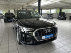Bild Audi Q3 35 TFSI S-tronic LED AHK Kamera Lane Side Sitzhz