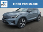 Bild Volvo XC40 Pure Electric FWD Plus Wärmepumpe AHK