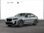 Bild BMW X4 M COMPETITION LASER HUD AKUSTIK HIFI HK ALARM KOMFORTZG