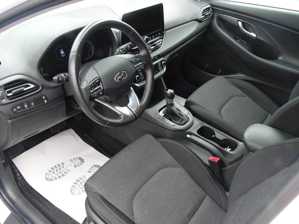 Hyundai i30 Edition30+*AT*LED*NAVI*DAB*RFK*SHZG*CAR PLAY