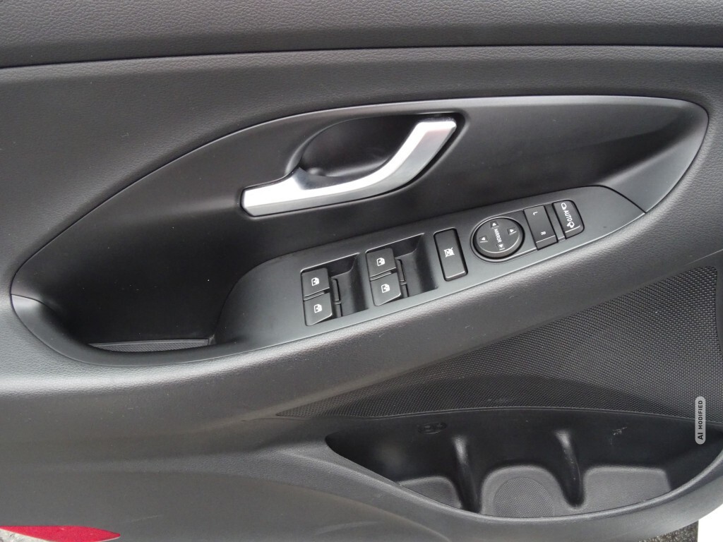 Hyundai i30 Edition30+*AT*LED*NAVI*DAB*RFK*SHZG*CAR PLAY