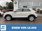 Bild Volkswagen T-Roc 1.5 TSI DSG Life NAVI+LED+AHK+APP-CONNECT+