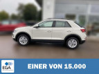 Bild Volkswagen T-Roc 1.5 TSI DSG Life NAVI+LED+AHK+APP-CONNECT+