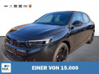 Bild Opel Corsa F GS 1.2 T Aut. PDC v+h 360 Kamera SHZ