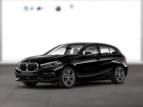 Bild BMW 118 Hatch Sport Line Navi LED M-Lenkrad Sitzhzg.