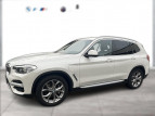 Bild BMW X3 XLINE LC PROF HUD SPORTSITZE ALARM KOMFORTZG HIFI DAB WLAN