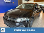 Bild Volkswagen Polo COMFORTLINE NAVI / PDC / GJR / SHZ