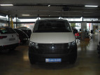 Bild Volkswagen T6.1 Transporter T6.1 2.0 TDI Kasten EcoProfi  AHK/DAB+/