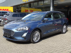 Bild Ford Focus 1.0 EcoBoost Turnier  Hybrid Titanium 