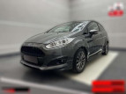 Bild Ford Fiesta ST-Line 