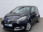 Bild Renault Scenic Megane 1.5 dCi 110 Limited NAVI BT SHZ