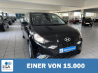 Bild Hyundai i10  5MT Carplay Kamera Klimaaut. Allwetterr. Sitzhz Lenkrhz