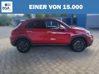 Bild Fiat 500X 1.3 FireFly Turbo DCT 4x2 S&S Cross Navi 2-Zonen-Klimaautom DAB Spurhalteas