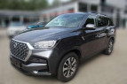 Bild Ssangyong REXTON 2.2 Diesel e-XDi 220 Quartz 4WD AT