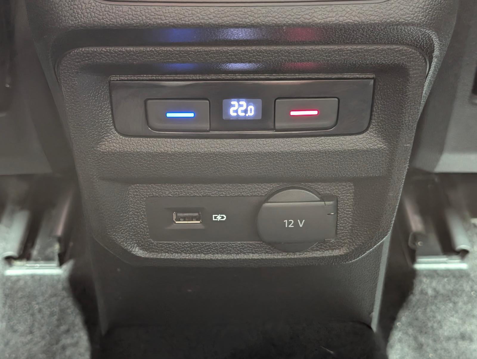 Volkswagen Tiguan Sound LED/SHZ/AHK/ACC/Navi/HUD/VirCo