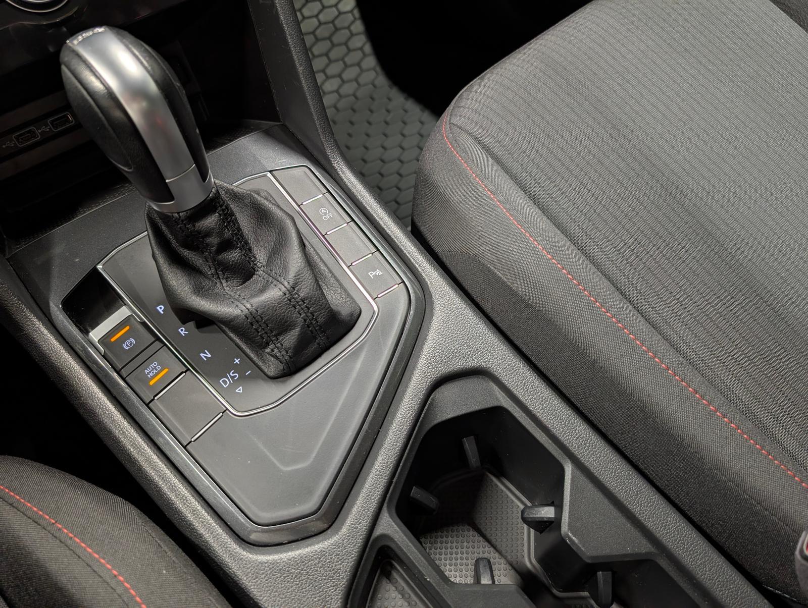 Volkswagen Tiguan Sound LED/SHZ/AHK/ACC/Navi/HUD/VirCo