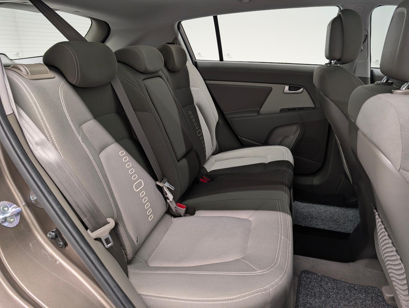 Kia Sportage 4xSHZ/Pano/Kam/17-LM/Klimaautom.