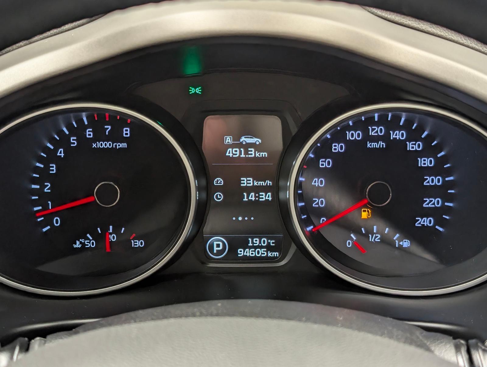 Kia Sportage 4xSHZ/Pano/Kam/17-LM/Klimaautom.