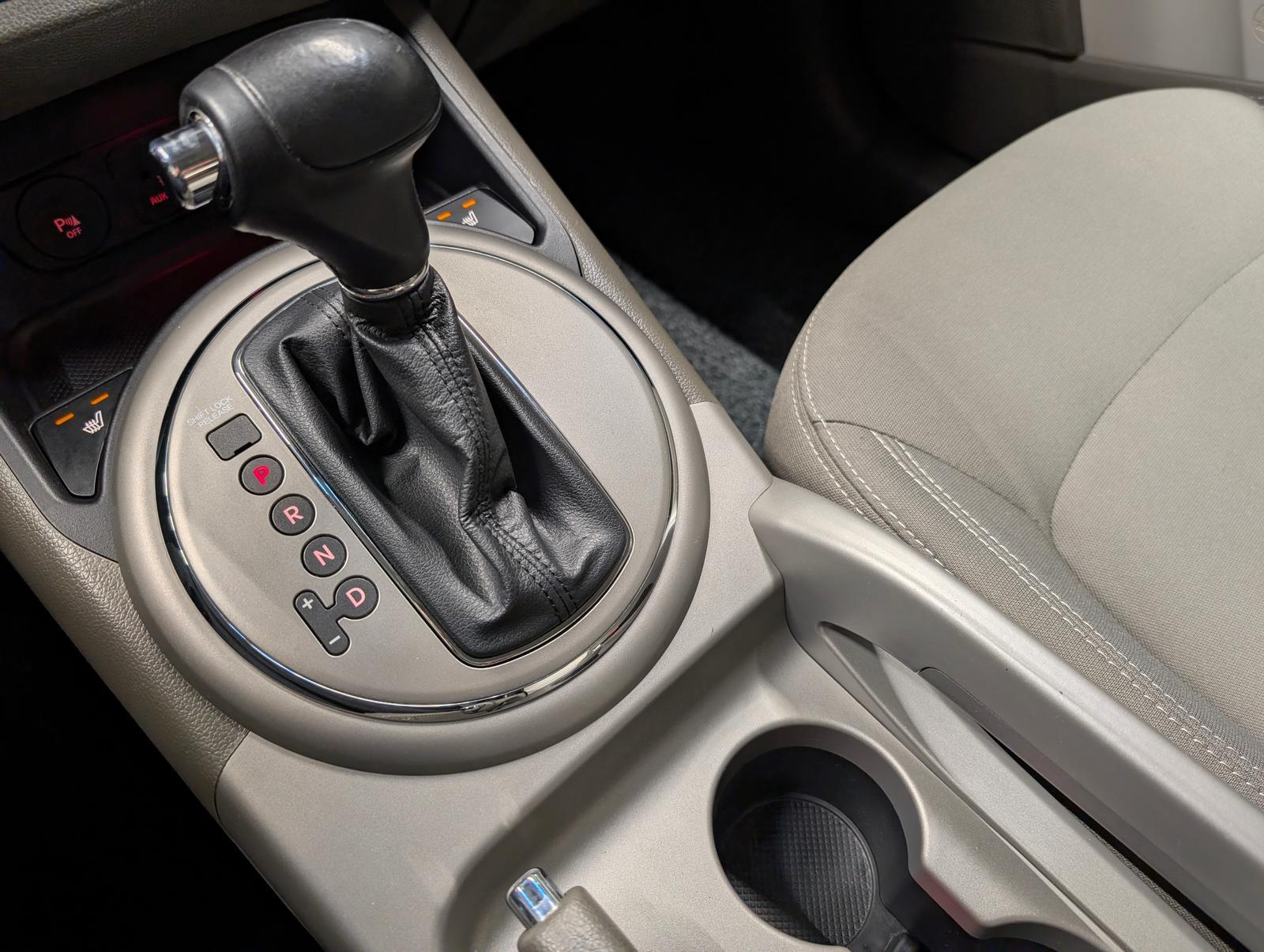 Kia Sportage 4xSHZ/Pano/Kam/17-LM/Klimaautom.