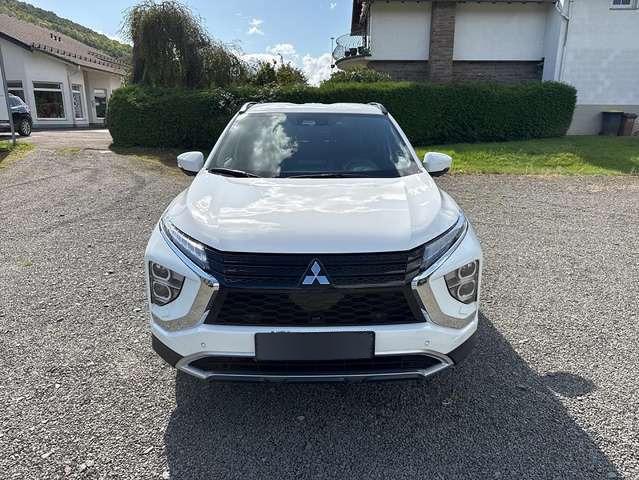 Mitsubishi Eclipse Cross Intro Edition Hybrid 4WD
