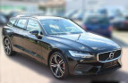Bild Volvo V60 Navi Digitales Cockpit Soundsystem LED Apple CarPl