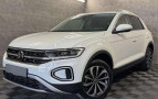 Bild Volkswagen T-Roc 1.5 Style LED*NAVI*KAMERA*ACC*SHZ*CAR PLAY