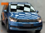 Bild Volkswagen Touran Active  1.5 TSI |KAM|7-SITZ|SHZ|