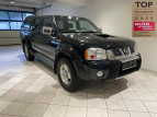 Bild Nissan Navara Pickup DoubleCap 2.5 DI 4x4 