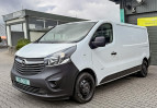 Bild Opel Vivaro B 1.6 CDTI Biturbo,ecoFlex Start/Stop