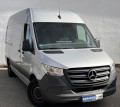 Bild Mercedes-Benz Sprinter 315 CDI L2 H2 Kasten 3.5 t KLIMA R-CAM TOTW. AUTOMA