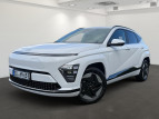 Bild Hyundai KONA Elektro Trend el. Heckklappe