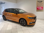 Bild Skoda Fabia Monte Carlo Pano*beh. WSS*Garantie