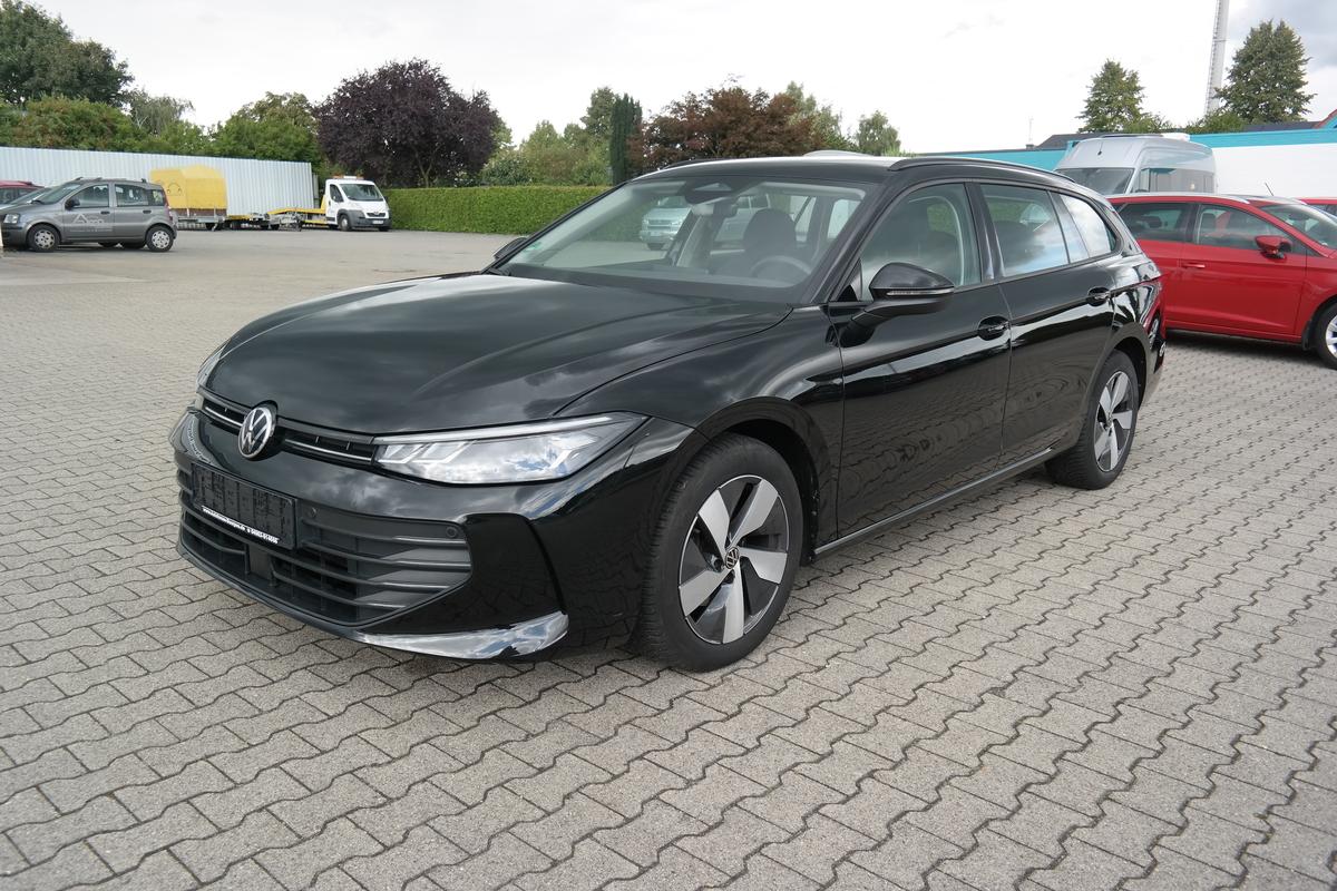 Volkswagen Passat Variant 1.5 eTSI