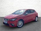 Bild Seat Ibiza 1.0 MPI Xcellence *LED*SHZ*Tempomat*DAB+*