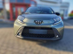 Bild Toyota Aygo X Pulse