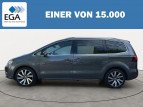 Bild Volkswagen Sharan 7-Sitzer/Bi-Xenon/Kam/SHZ/AHK/Dynaudio