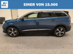 Bild Peugeot 5008 GT 7-Sitze/LED/AHK/Kamera/CarPlay/18-Zoll