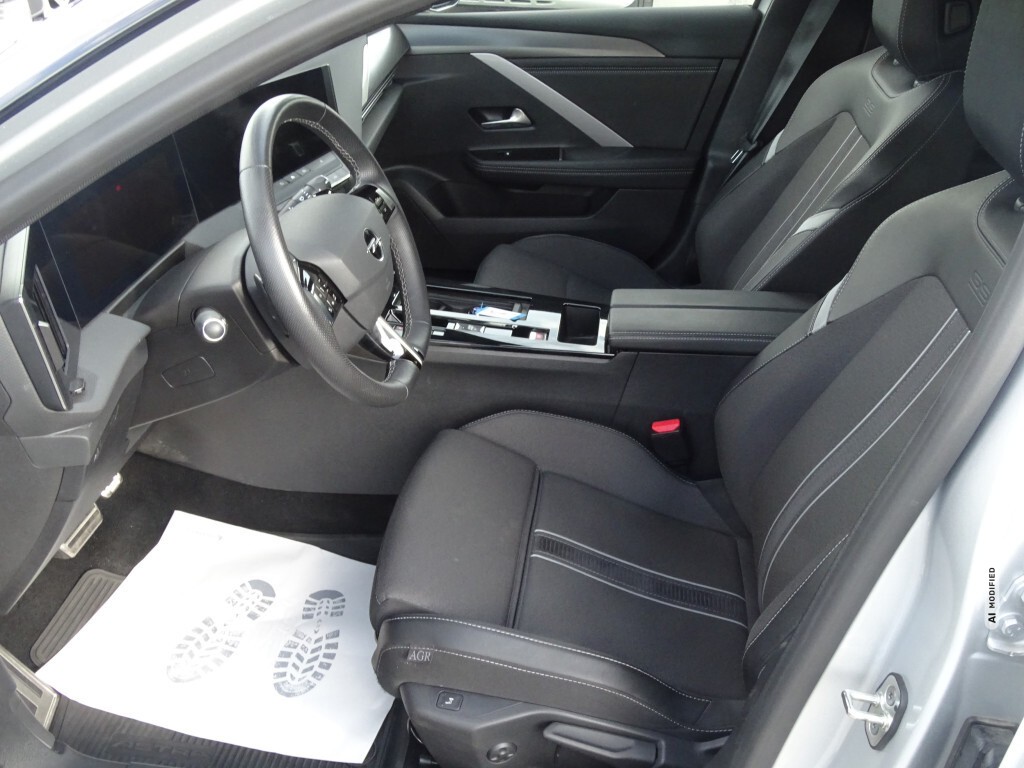 Opel Astra 1.2 GS Line*AUTOMATIK*DAB*LED*CARPLAY*RFK*