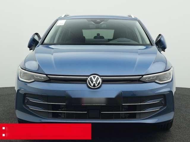 Volkswagen Golf VIII Var. 1.5 eTSI DSG Style IQ.LIGHT NAVI HUD KAM